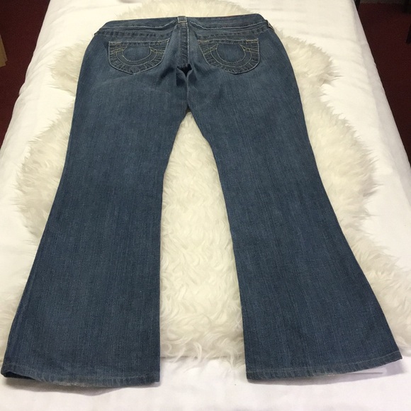 Final  Sale🔥True religion jeans size 27 - Picture 5 of 7
